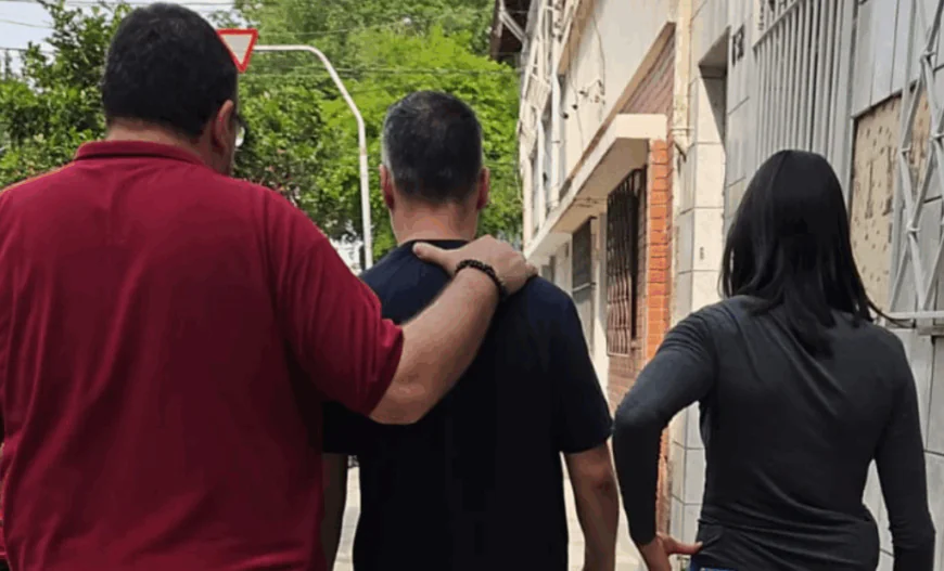 Polícia Civil de Sergipe prende homem investigado por estupro de vulnerável em São Paulo