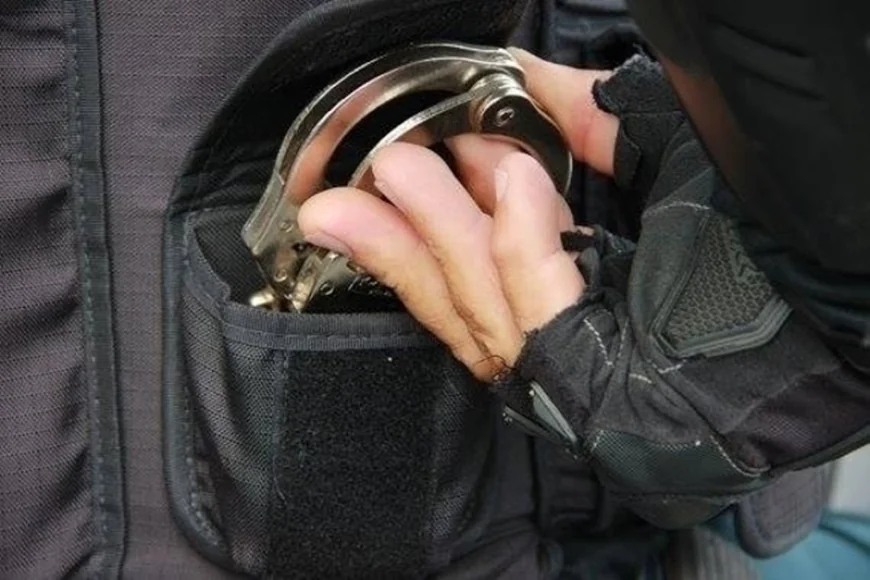 Polícia Civil prende homem por violência doméstica em Carmópolis