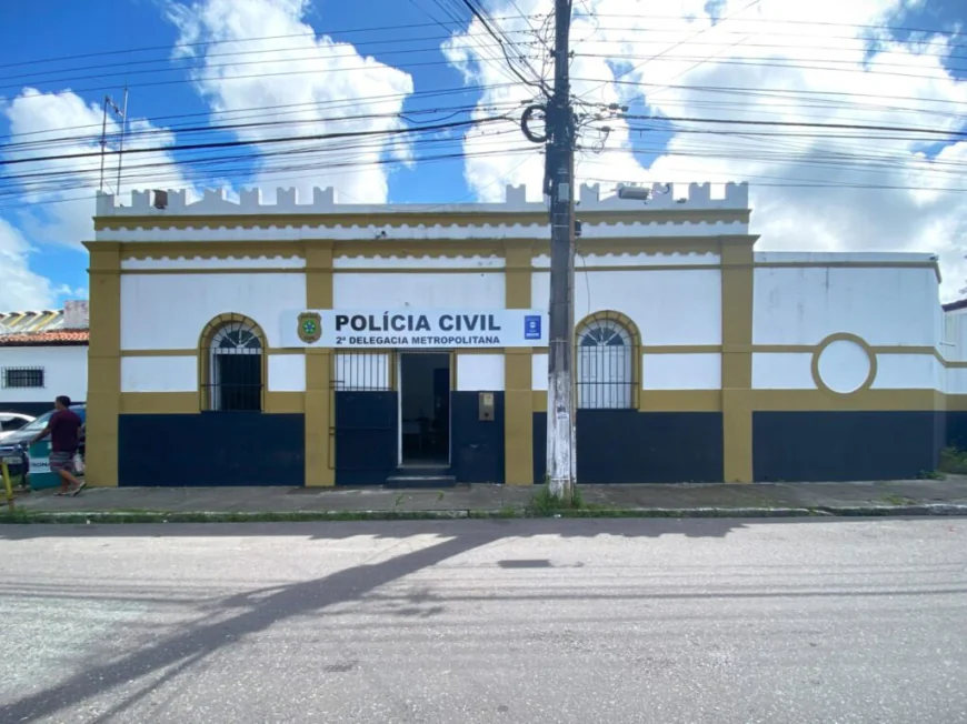 Polícia Civil de Sergipe prende médico investigado por crimes sexuais contra pacientes