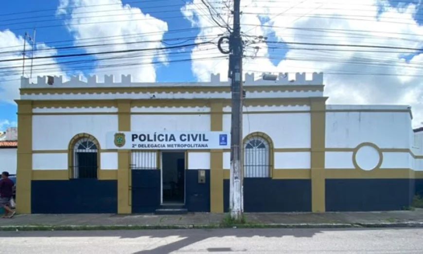 POLÍCIA CIVIL PRENDE MÉDICO POR CRIMES SEXUAIS CONTRA PACIENTES EM ARACAJU.