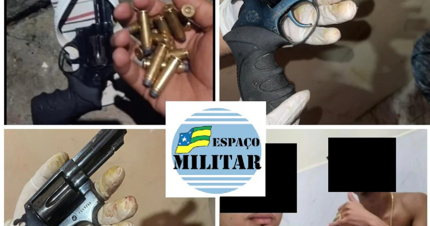POLICIAIS MILITARES DO BATALHÃO DE CHOQUE LOCALIZAM DUPLA DE CRIMINOSOS NO BAIRRO JARDIM CENTENÁRIO, ACUSADOS DE DIVERSOS ROUBOS NA ZONA NORTE DE ARACAJU, QUE REAGIRAM COM TIROS À ABORDAGEM POLICIAL, QUE REVIDARAM À INJUNTA AGRESSÃO, ALVEJANDO OS ELEMENTOS, QUE FORAM SOCORRIDOS, PORÉM EVOLUÍRAM A ÓBITO.