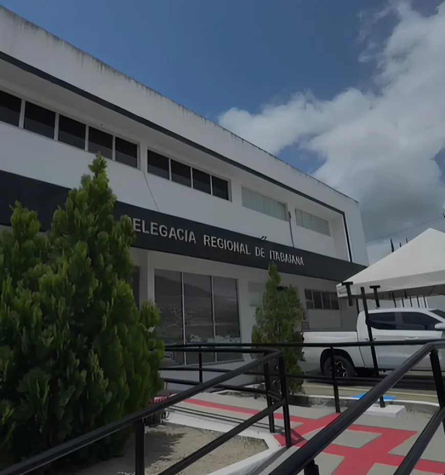 Nova edição do projeto ‘DAF em Ação’ é realizada pela SSP na Delegacia Regional de Itabaiana