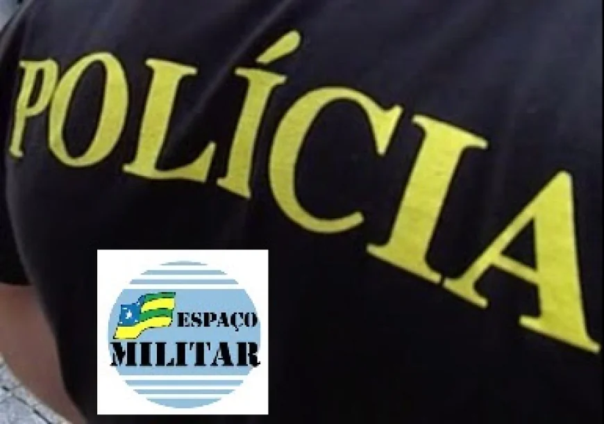 ACUSADOS DE ENVOLVIMENTO COM TRÁFICO DE DROGAS E UM DELES DE FAZER PARTE DE ORGANIZAÇÃO CRIMINOSA, MORREM EM CONFRONTO COM A POLÍCIA EM ESTÂNCIA.