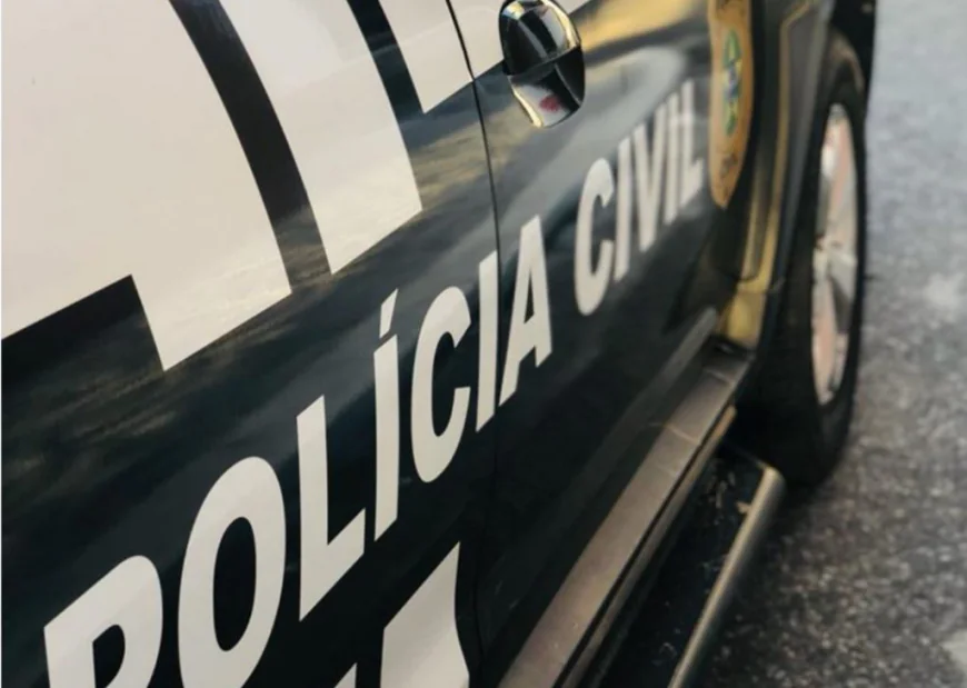 Polícia Civil prende homem por descumprir medida protetiva e invadir a casa da ex-companheira em Canindé de São Francisco