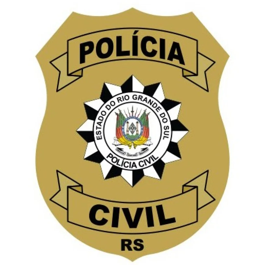 POLÍCIA CIVIL DO RIO GRANDE DO SUL LANÇA EDITAL DE CONCURSO COM 30 VAGAS PARA DELEGADO.