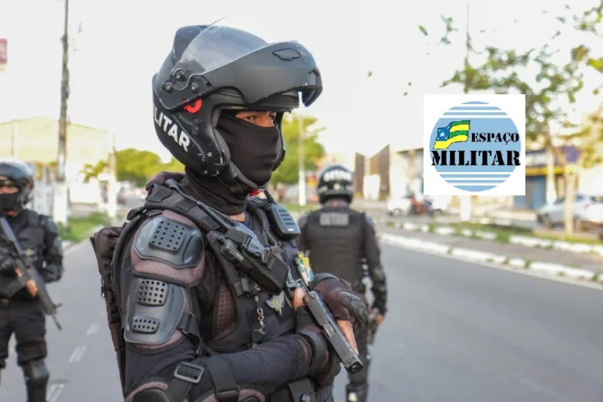 GETAM PRENDE SUSPEITO DE IMPORTUNAÇÃO SEXUAL NO BAIRRO SANTOS DUMONT.