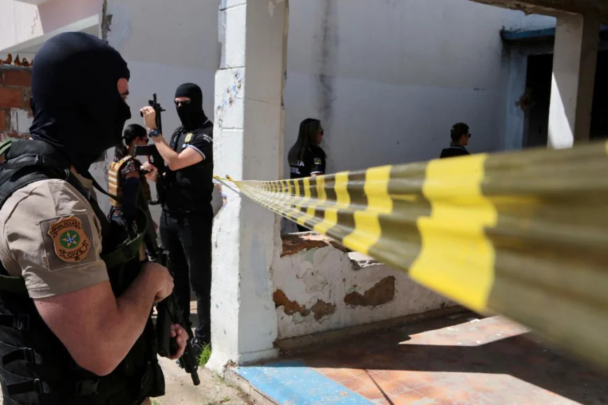 DHPP localiza em SP foragido da Justiça sergipana investigado por homicídio registrado na Zona Sul de Aracaju