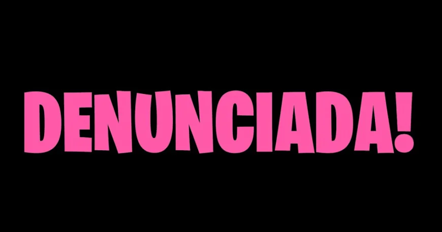 ENERGISA DENUNCIADA.