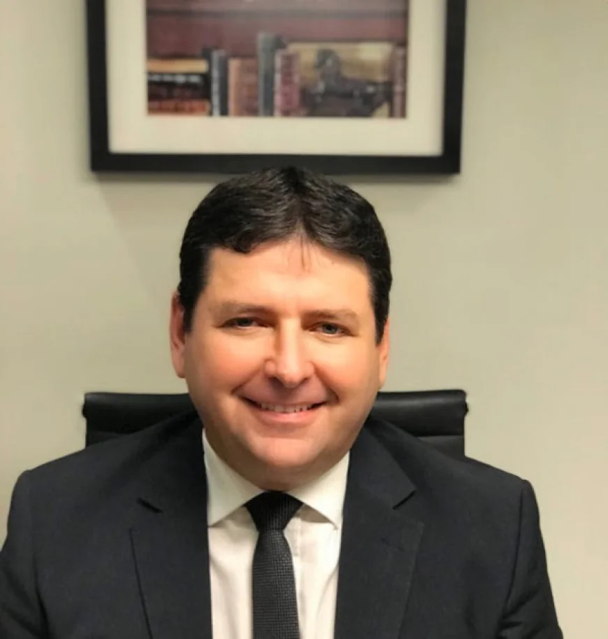 FABIANO FEITOSA ENTRE NA DISPUTA DO QUINTO CONSTITUCIONAL DO TJSE.
